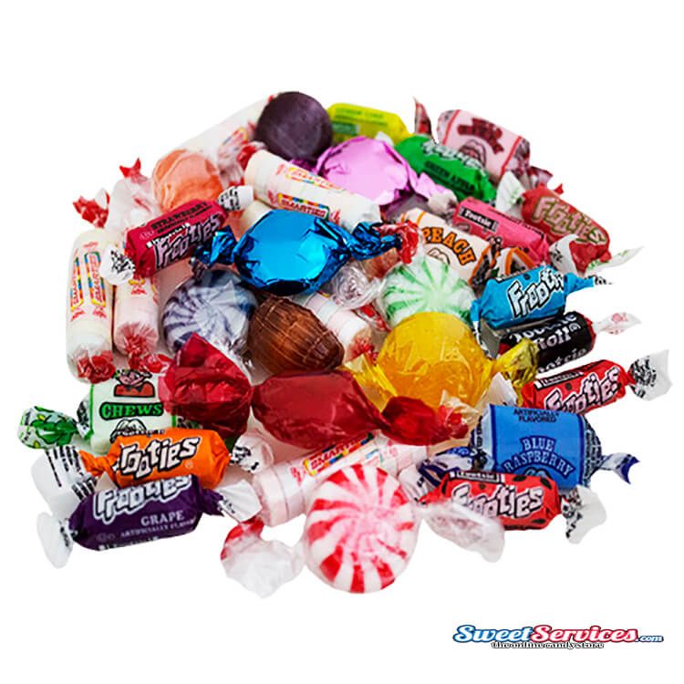 Parade Candy Assortment