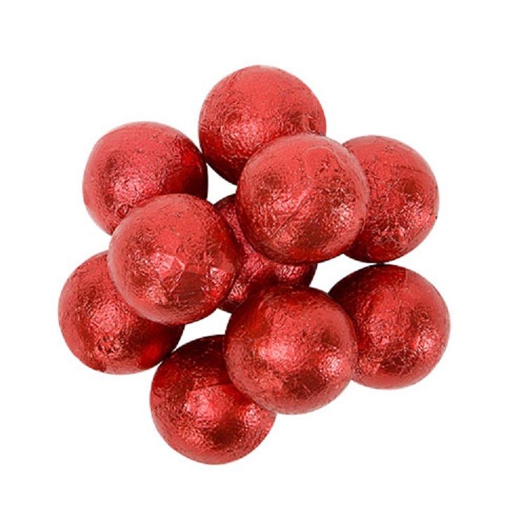 Palmer Red Double Chocolate Balls