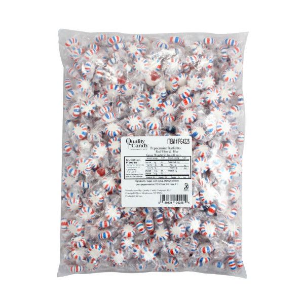 Red, White & Blue Starlights 