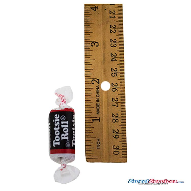 Tootsie Roll Midgees 