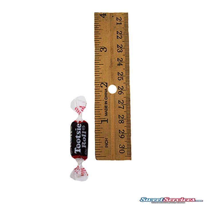 Tootsie Roll Tiny Midgees