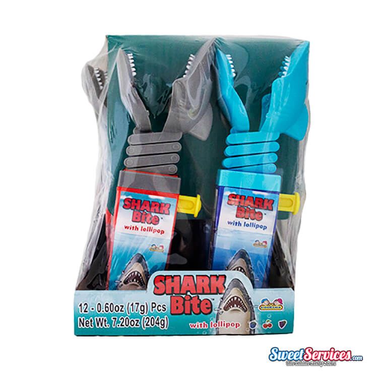 KidsMania Shark Bite