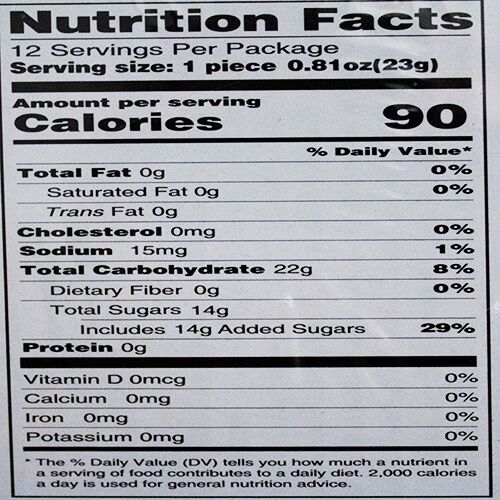 KidsMania Sour Flush