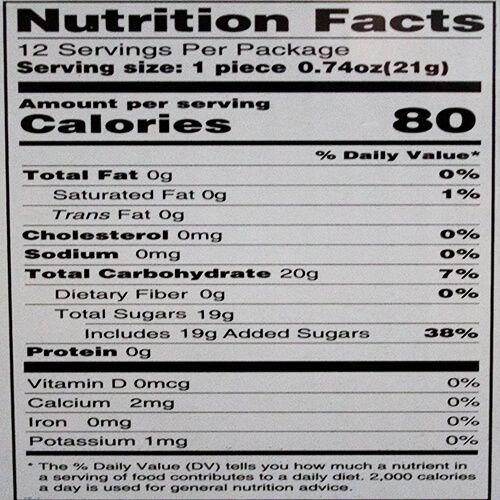 KidsMania Sweet Soaker