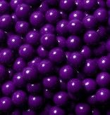 Deep Purple Sixlets ~ 2lbs.