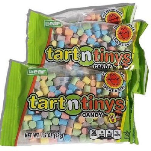 Tart-n-Tinys