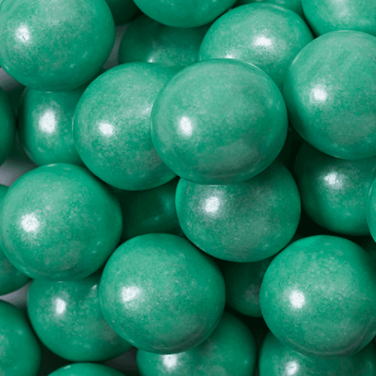 Turquoise Gumballs - 2lbs 