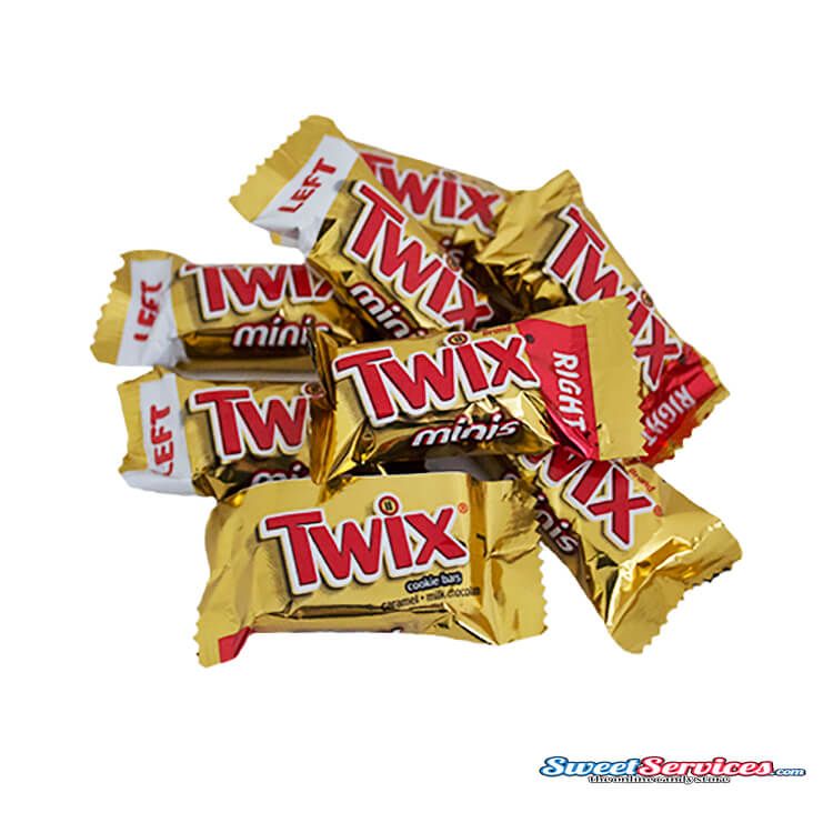 Twix Miniatures 