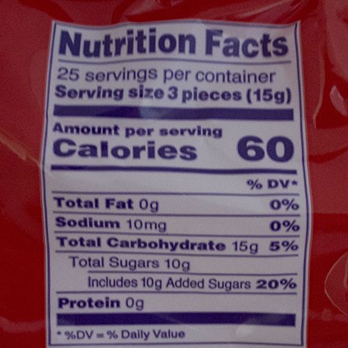 Valentine Dum Dums~225 Count 