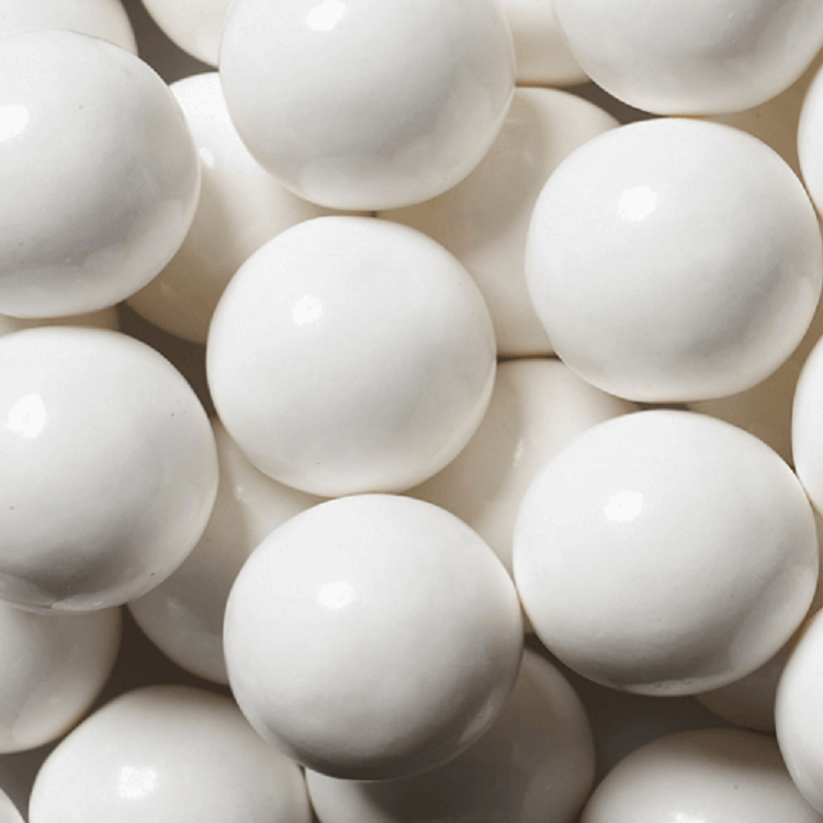 White Gumballs - 2lbs 
