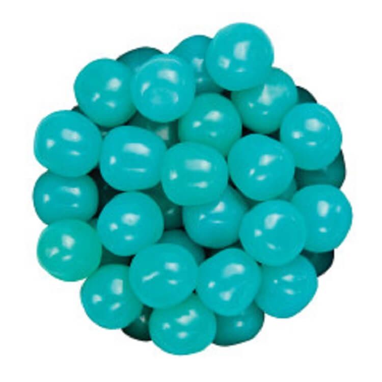 Sweet's Wild Berry Fruit Sours 