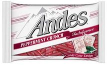 Andes Peppermint Christmas Crunch 