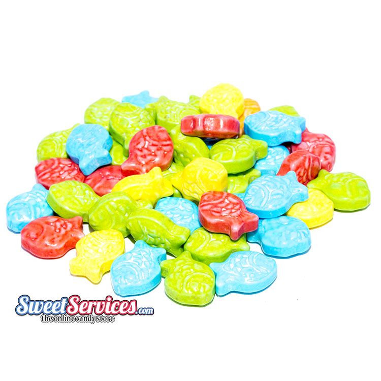 Aquarium Candy Fish ~ 3lbs