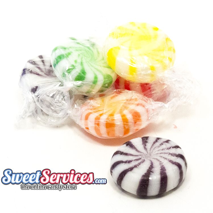 Starlight Candy Assorted 