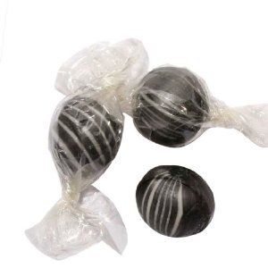 Atkinson Licorice Balls 