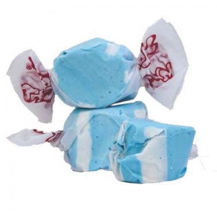 Taffy Town Blueberry Taffy - 2.5lb-Bag