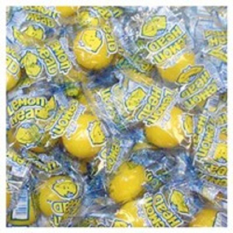 Bulk LemonHeads