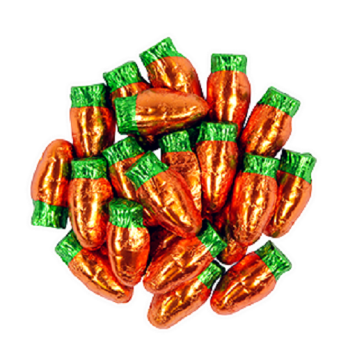 Palmer Chocolate Carrots