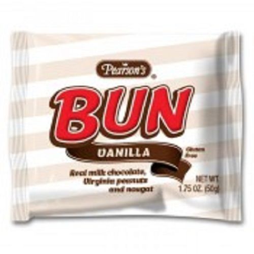Bun Vanilla Bar 1.7oz bar  