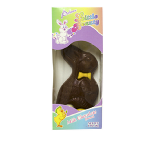 Little Beauty Chocolate Easter Bunny