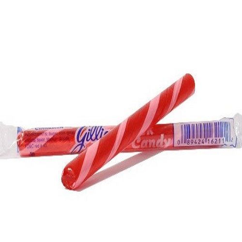 Cinnamon Candy Stick ~ 80 Count Box