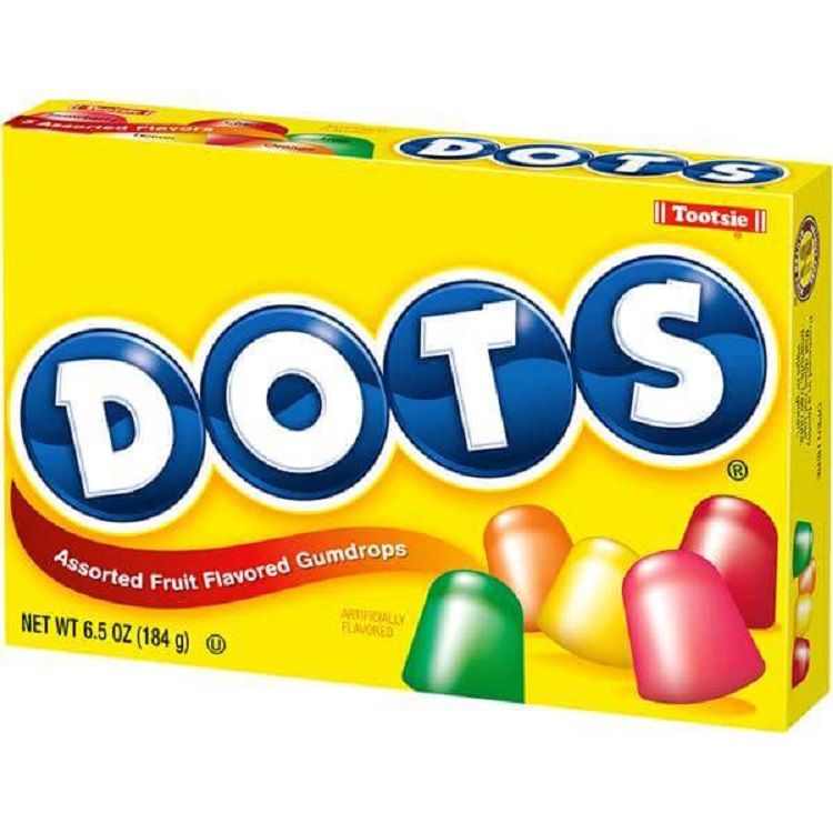 Dots Theater Box 