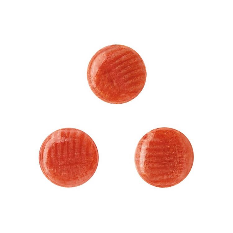 Dr. John's Sugar Free Cinnamon Hard Candies ~ 2.5lb.  