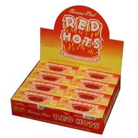 Red Hots