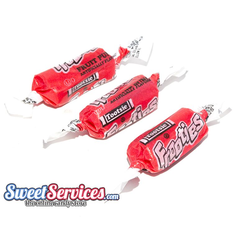 Tootsie Roll Fruit Punch Frooties ~ 360 Count Bag