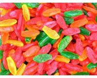 Mini Asst. Swedish Fish 