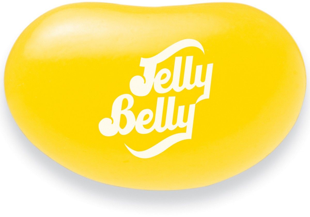 Jelly Belly Sunkist Lemon ~ 10lb