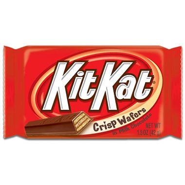Kit Kat Candy Bar - 36ct.  