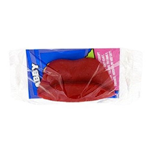 Wack-O-Wax Lips ~ 24 Count Box