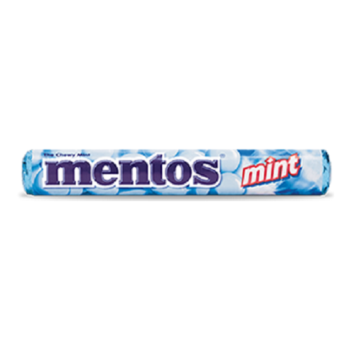 Mentos Mints~15 Ct.