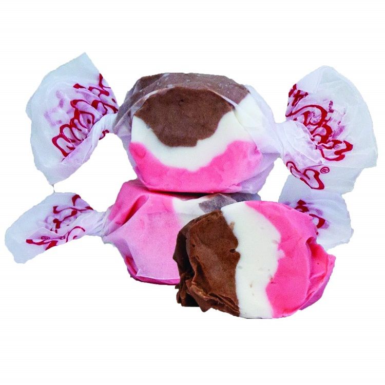 Taffy Town Neapolitan Taffy - 2.5lb Bag  