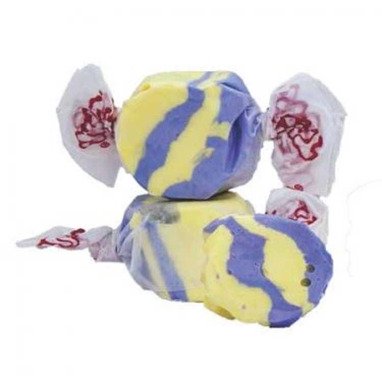 Taffy Town Raspberry Lemonade Taffy - 2.5lb Bag