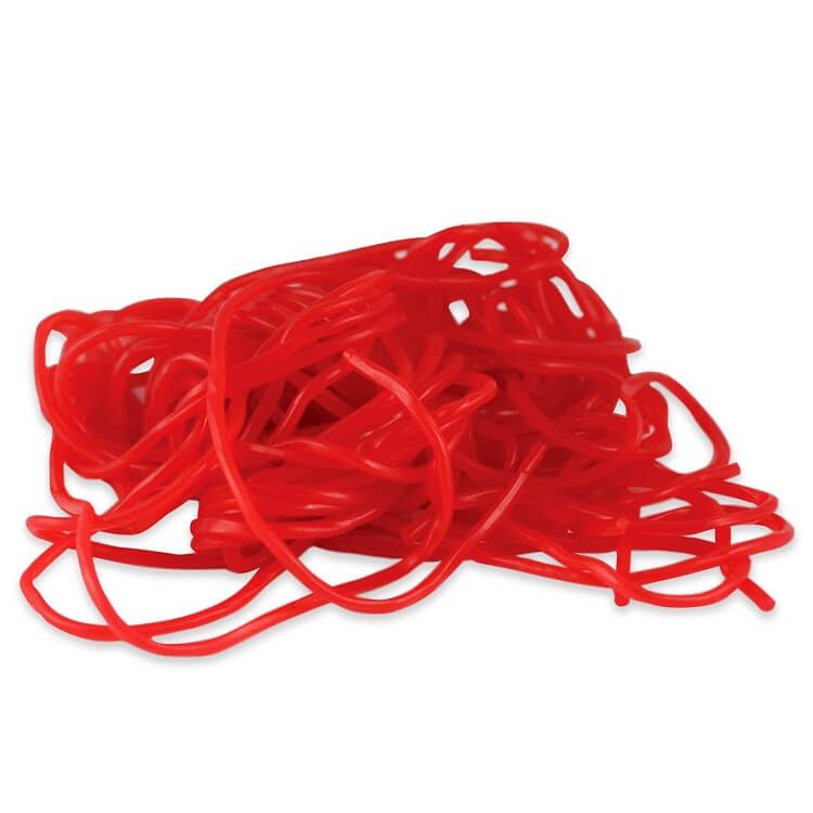 Strawberry Laces - 2lb Bag