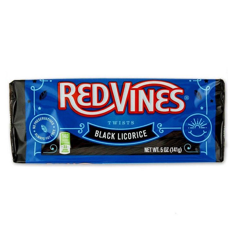 Original Black Vines Twist Theater Pack 