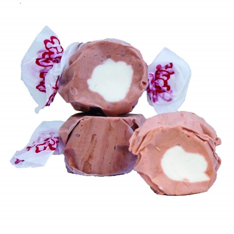 Taffy Town Root Beer Float Taffy - 2.5 Bag  