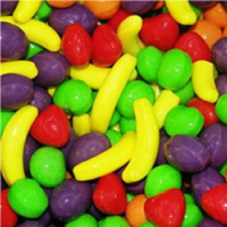 Runts Candy 