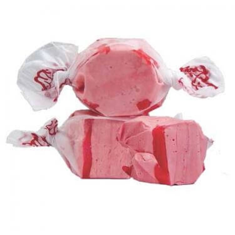 Taffy Town Strawberry Taffy - 2.5lb Bag