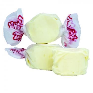 Taffy Town Egg Nog Taffy - 5lb Bag 