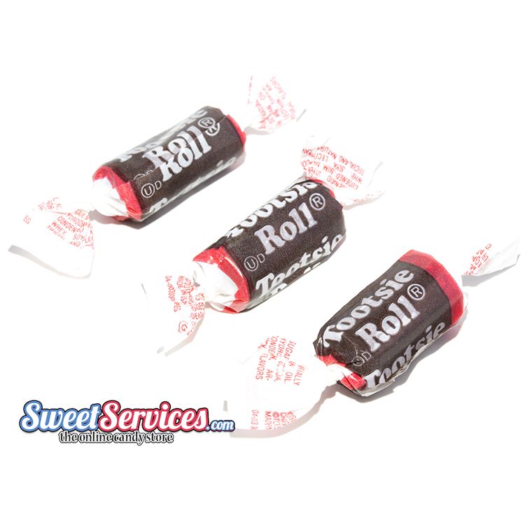 Tootsie Roll Tiny Midgees