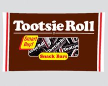 Tootsie Roll Snack Bars