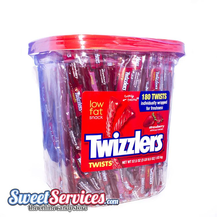 Twizzlers 