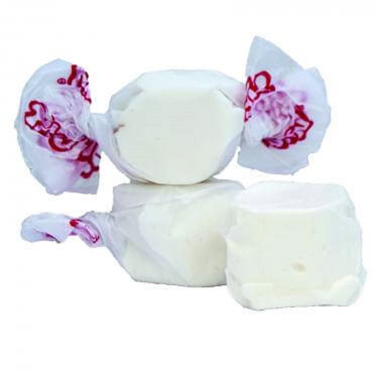 Taffy Town Vanilla Taffy 