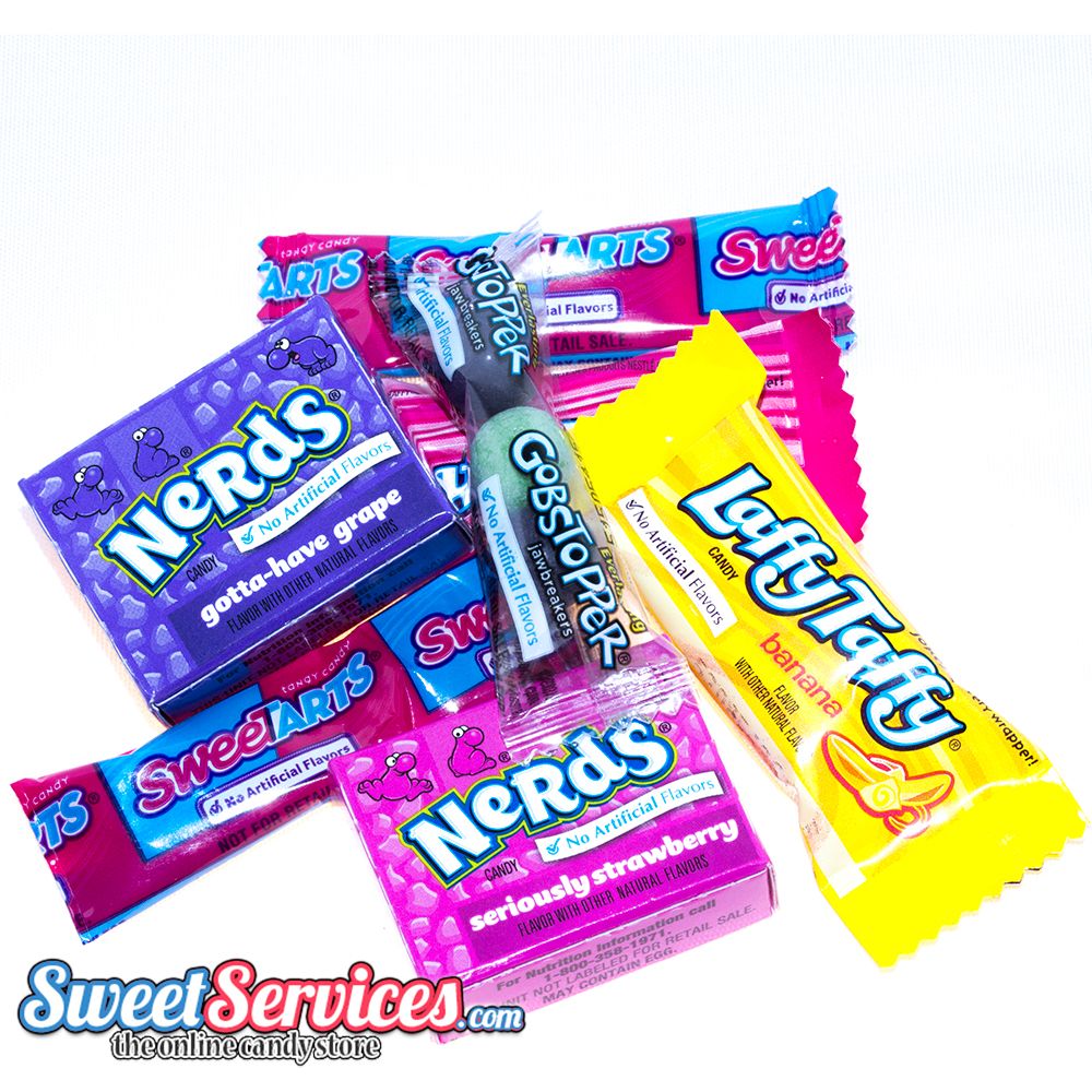 Halloween Ghost Goodies 175 Count