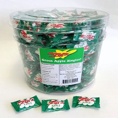 Zotz Apple Jar