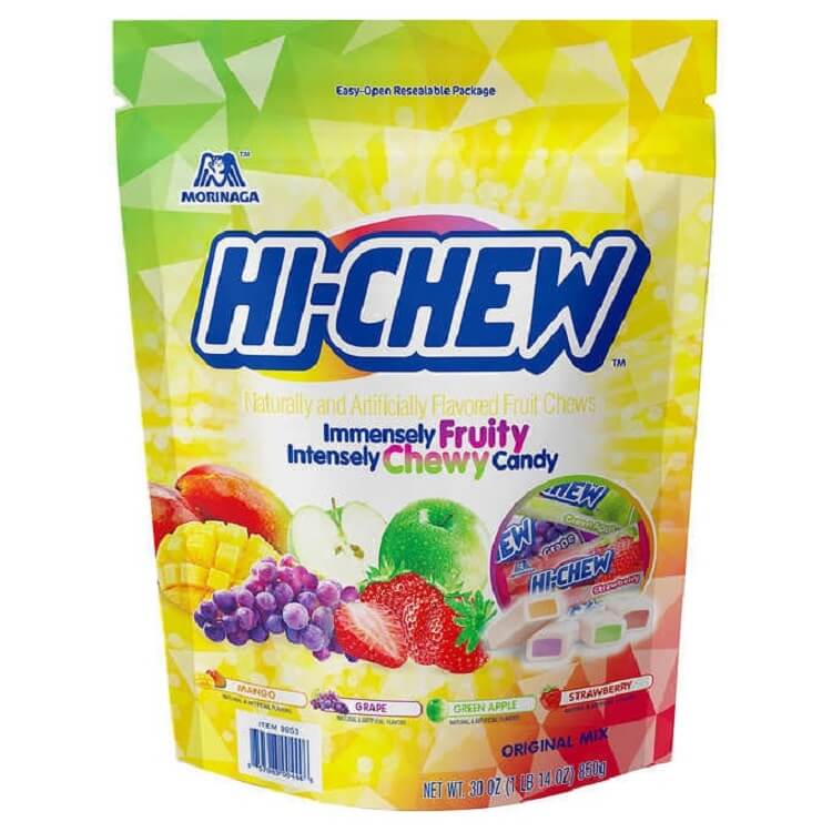 Hi-Chew-30oz Bag
