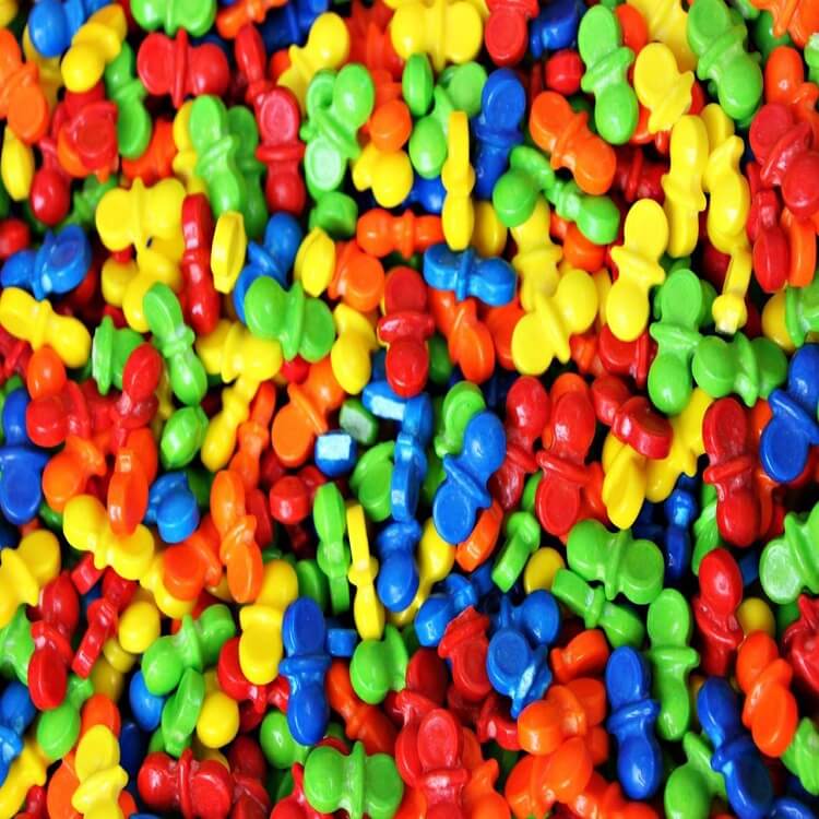 Dubble Bubble Oh Baby